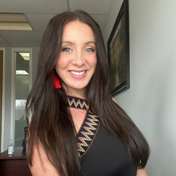 Avatar of Nicolette Wescott