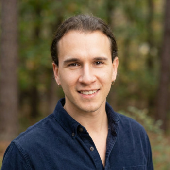 Avatar of Enzo Fantin-Yusta, MD