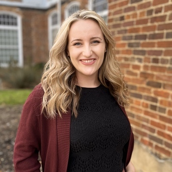 Avatar of Rachel Jones
