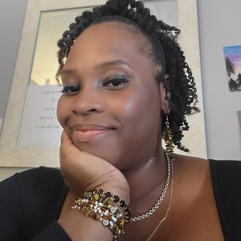 Avatar of Tiffany Thomas