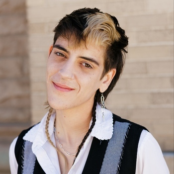 Avatar of Scout Shamblen