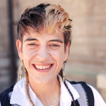 Avatar of Scout Shamblen