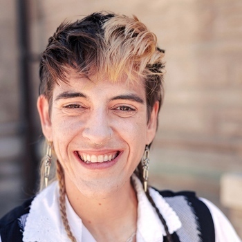 Avatar of Scout Shamblen