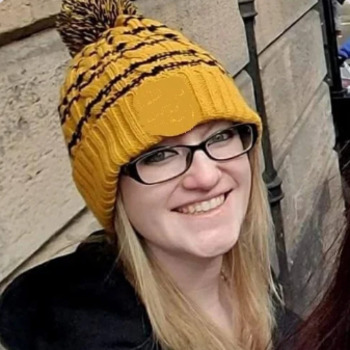 Avatar of Dayna Shorek