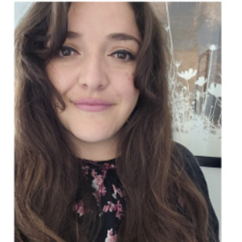 Avatar of Ofelia Johnson