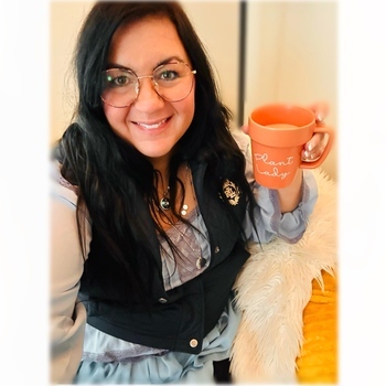 Avatar of Jamie Kraushaar