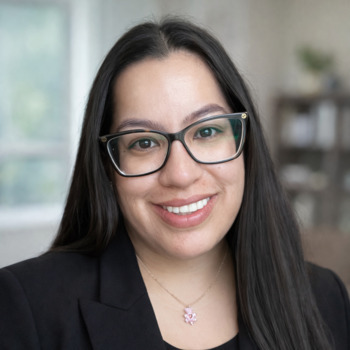 Avatar of Jacqueline Sanchez