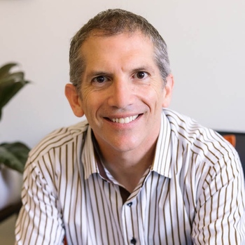 Avatar of David Lieberman