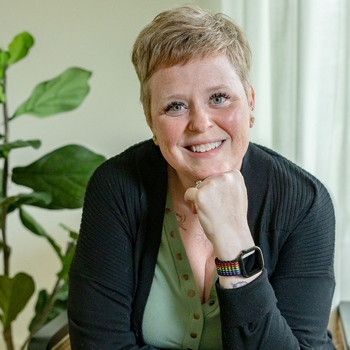 Avatar of Leanna M. Harvey, MA, LPC-S, CCPS, CSAT, RAE