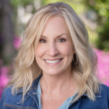Avatar of Kristin Walburn