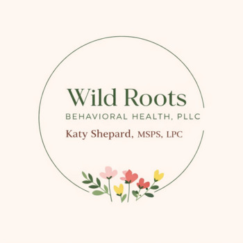 Avatar of Katy Shepard