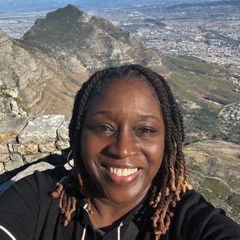 Avatar of Toni C. Gayle