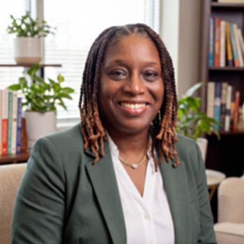 Avatar of Toni C. Gayle