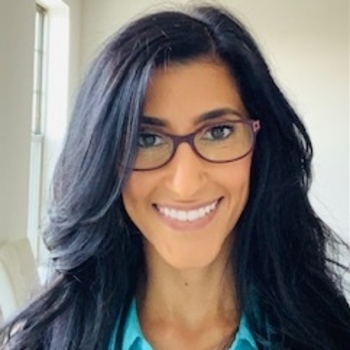 Avatar of Parisa Bigdeli