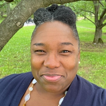 Avatar of Desiree Adkins, MA, LAC, NCC, PCC