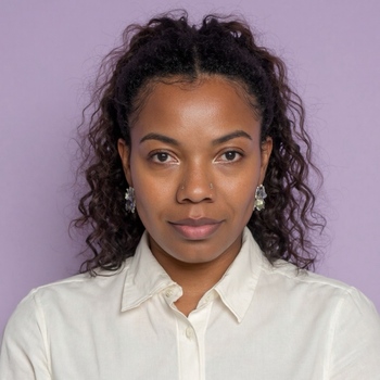 Avatar of Danica Johnson