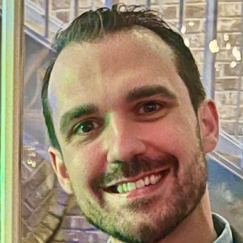 Avatar of Brandon J. Hickey