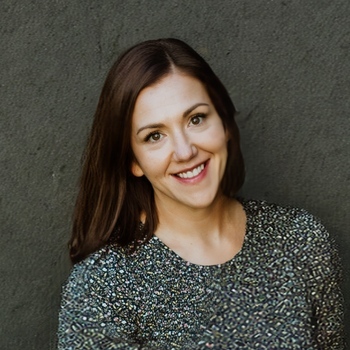 Avatar of Jennifer Beechler