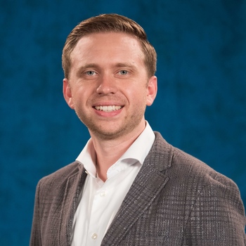Avatar of Ross Robertson