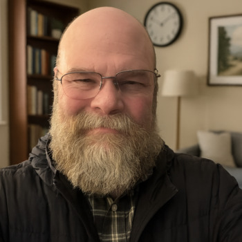 Avatar of Daryl Hitchcock