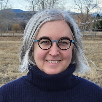 Avatar of Deborah Boire