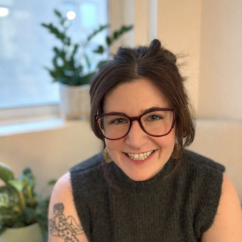 Avatar of Meritt Drake