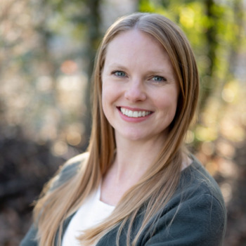 Avatar of Elizabeth Rummel