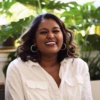 Avatar of Avinashi Ramadhin