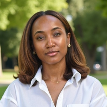 Avatar of Tiffany Guthrie