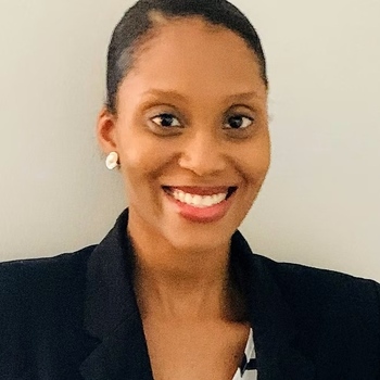 Avatar of Shante Gregory