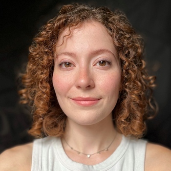 Avatar of Alexa Gambino