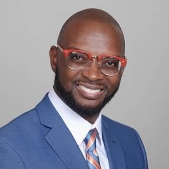 Avatar of Dr. Dammeon Marshall