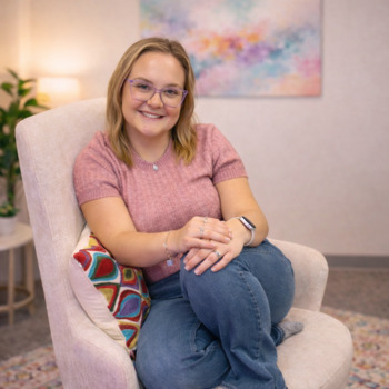 Avatar of Kelsey Pickard