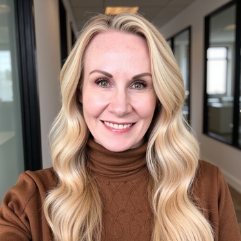 Avatar of Nicolette Perrin
