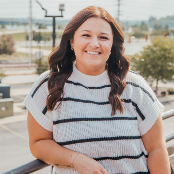 Avatar of Ashley Weant