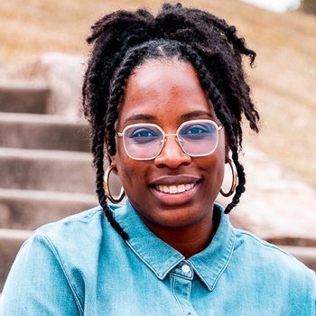 Avatar of Taneka Collins