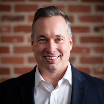 Avatar of Darrin Cox