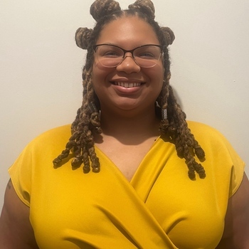 Avatar of Dajah Kelley