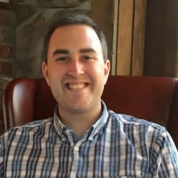 Avatar of James Hughes