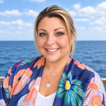 Avatar of Charity Cannavo