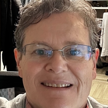 Avatar of Darla (Dar) Krom