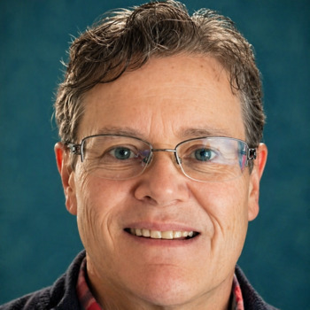 Avatar of Darla (Dar) Krom