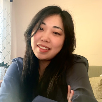 Avatar of Rose Pak, LCSW