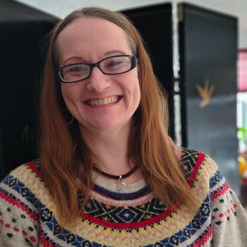 Avatar of Elaine Hafsten-Gifford  CADC, MHRT/C