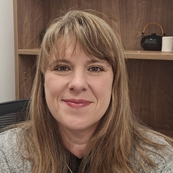 Avatar of Sarah Rivera