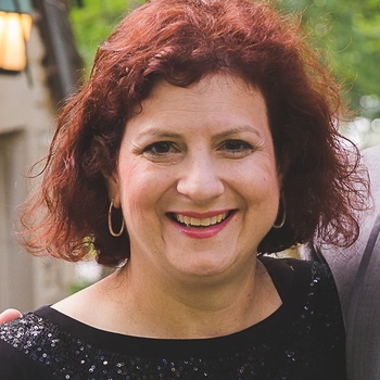 Avatar of Catherine Buksar, Psy.D, HSPP