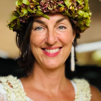 Avatar of Lindsey Britt Davis-Mahuka