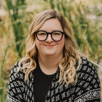Avatar of Natalie Parrish