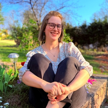 Avatar of Rachel Price