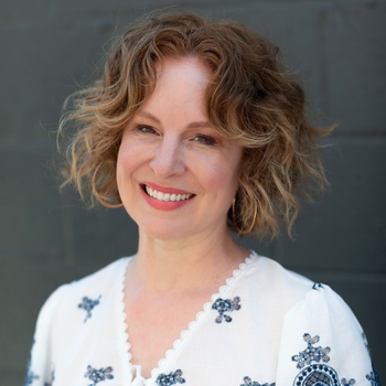 Avatar of Carolyn Erbaugh